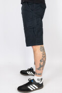 Lyle & Scott Cargo Shorts Black