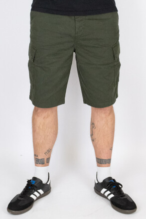 Lyle & Scott Cargo Shorts Olive