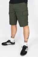 Lyle & Scott Cargo Shorts Olive