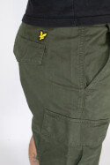 Lyle & Scott Cargo Shorts Olive