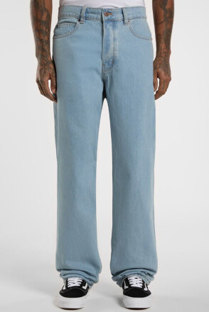 Dickies Thomasville Denim Pant Vintage Blue