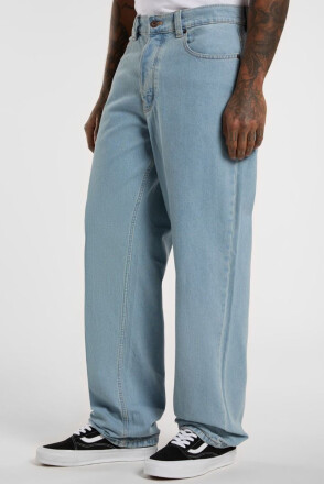 Dickies Thomasville Denim Pant Vintage Blue