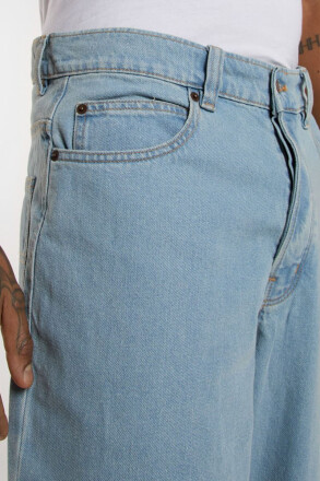 Dickies Thomasville Denim Pant Vintage Blue