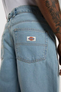 Dickies Thomasville Denim Pant Vintage Blue