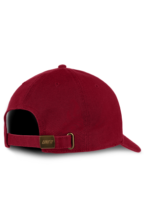 Unfair Athletics Cap Cardinal Red