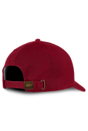 Unfair Athletics Cap Cardinal Red