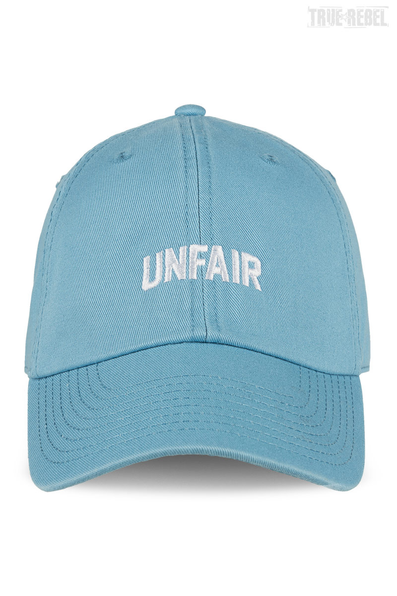 Unfair Athletics Cap Light Blue