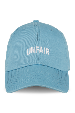 Unfair Athletics Cap Light Blue