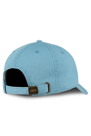 Unfair Athletics Cap Light Blue