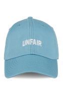 Unfair Athletics Cap Light Blue