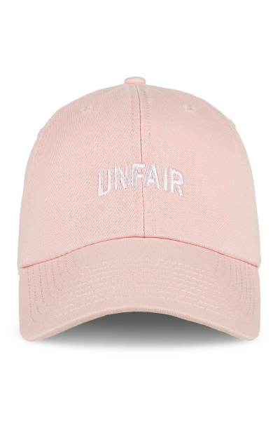 Unfair Athletics Cap Rose