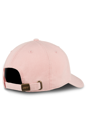 Unfair Athletics Cap Rose