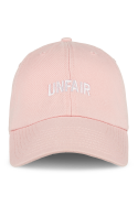 Unfair Athletics Cap Rose