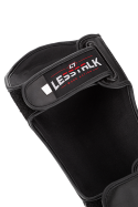 Less Talk Shinguard T34 Black Asphalt