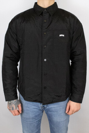 Unfair Athletics Selected Jacket Black