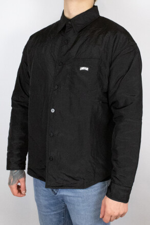 Unfair Athletics Selected Jacket Black