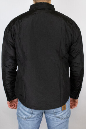 Unfair Athletics Selected Jacket Black