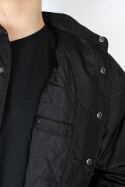 Unfair Athletics Selected Jacket Black