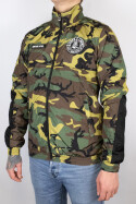 Unfair Athletics DMWU Crushed Jungled Camo Tracktop