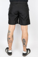 Unfair Athletics Elementary Crushed Shorts Black