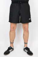 Unfair Athletics Curved Shorts Black