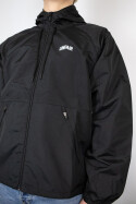 Unfair Athletics Blizzard Packable Jacket Black