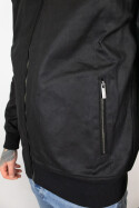 Unfair Athletics Workers Jacket Black