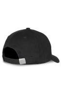 Unfair Athletics Heavy Curved Cap Black