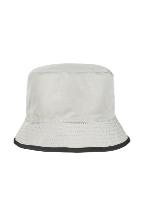 Unfair Athletics Reversible Pocket Bucket Hat Black