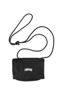 Unfair Athletics Travelers Purse Black