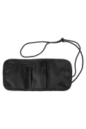 Unfair Athletics Travelers Purse Black