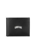 Unfair Athletics Curved Leather Wallet