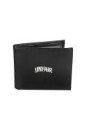 Unfair Athletics Curved Leather Wallet