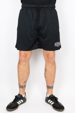 Unfair Athletics Classic Label Mesh Shorts