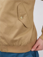 Ben Sherman Signature Harrington Jacket Sand