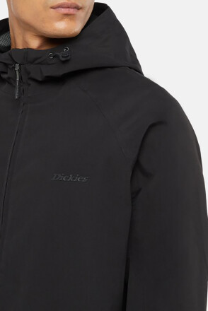 Dickies Ronan Shell Jacket Black