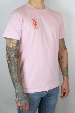 Ur So Cool OG St. Pauli T-Shirt Pink