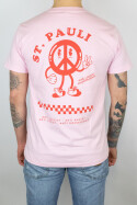 Ur So Cool OG St. Pauli T-Shirt Pink