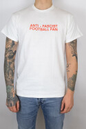 Ur So Cool Football Fan T-Shirt White