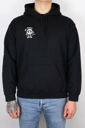 Ur So Cool OG St. Pauli Hoodie Black