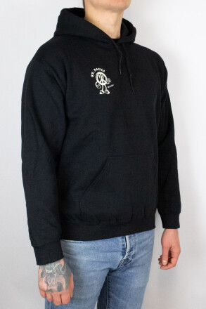 Ur So Cool OG St. Pauli Hoodie Black