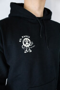 Ur So Cool OG St. Pauli Hoodie Black