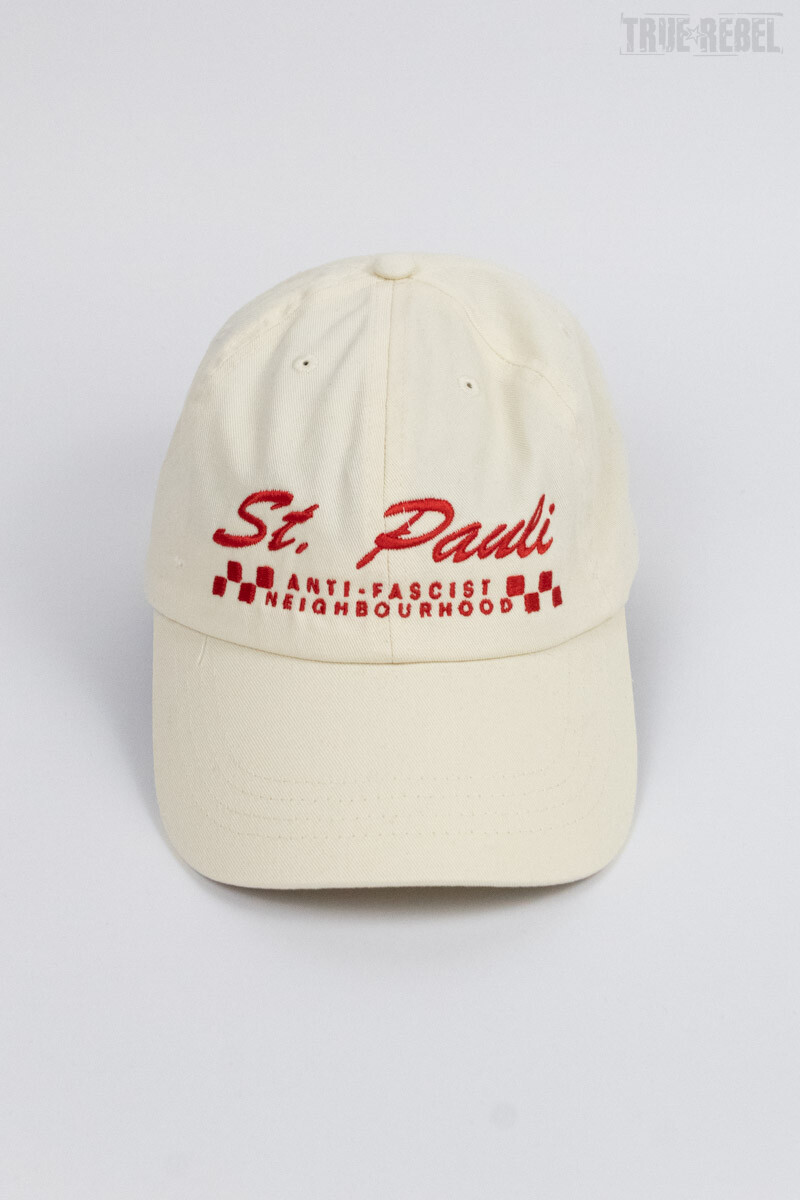 Ur So Cool St. Pauli Cap Cream