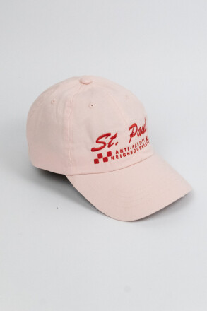 Ur So Cool St. Pauli Cap Pink