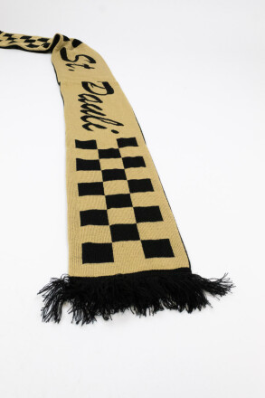 Ur So Cool St. Pauli Scarf Black
