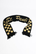 Ur So Cool St. Pauli Scarf Black