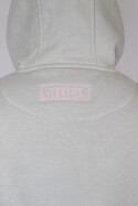 Sixblox. Hoodie 161ers Light Asphalt