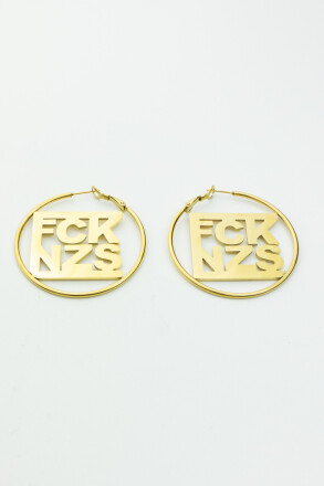Sixblox. Hoops FCK NZS Golden