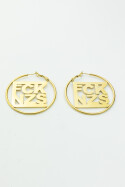 Sixblox. Hoops FCK NZS Golden
