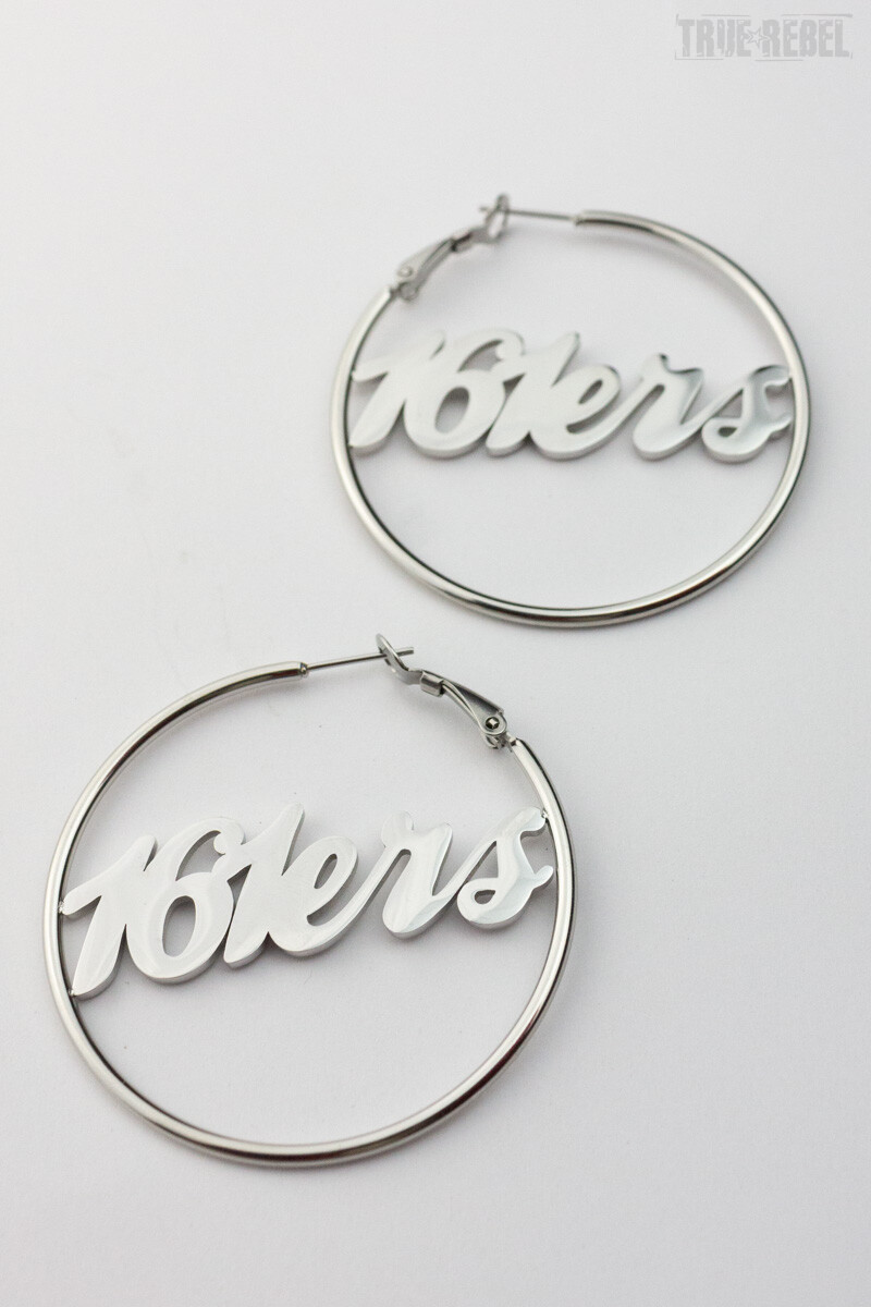 Sixblox. Hoops 161ers Silver